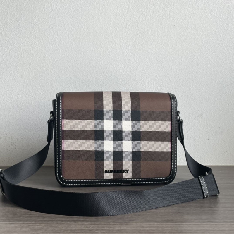 Burberry Satchel Bags